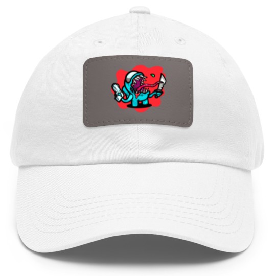 Discover Ssundee Sus - Ssundee - Dad Hat With Leather Patch