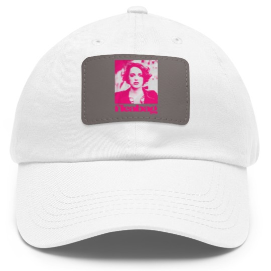 Discover fleabag by phoebe waller bridge Dad Hat With Leather Patch