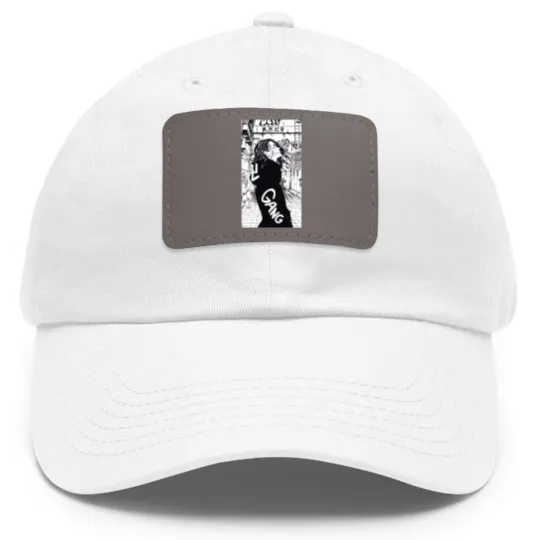 Discover Baji Manga, Tokyo Manji Gang Dad Hat With Leather Patch Anime Unisex,Dad Hat With Leather Patch Manga Unisex