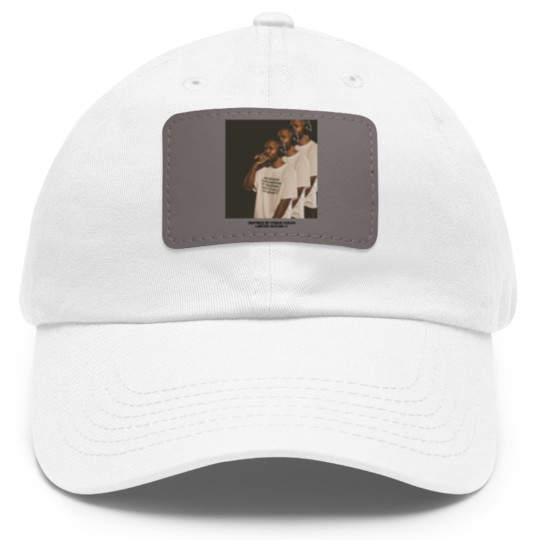 Discover Frank Ocean Blonde Dad Hat With Leather Patch, Frank Ocean Vintage Dad Hat With Leather Patch