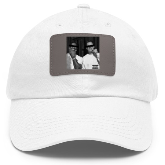 Discover The Legend of Shiesty and The Chosen One Dad Hat With Leather Patch, Joe Burrow, Ja'Marr Chase