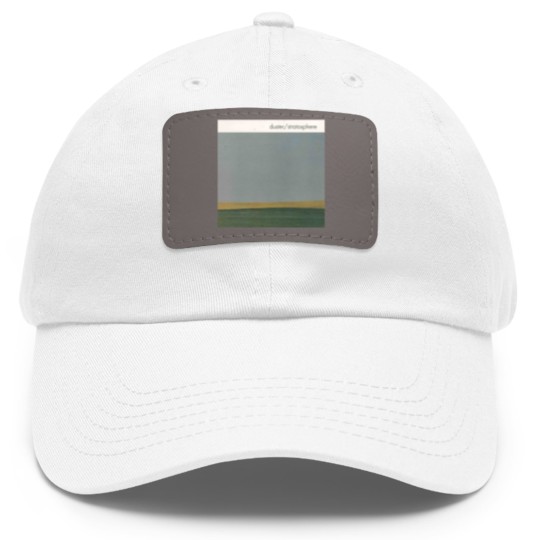 Discover Stratosphere, by Duster Poster by timothyleod Dad Hat With Leather Patch