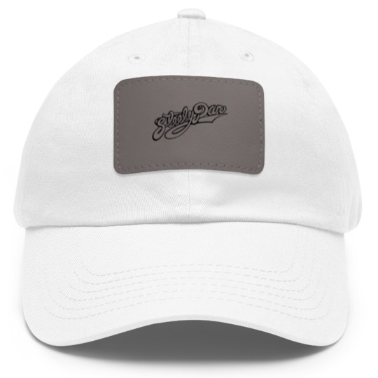 Discover Steely Dan Rock Band Music Fan Dad Hat With Leather Patch