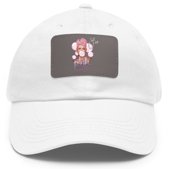 Discover P!nk Summer Carnival 2023, Trustfall Album Dad Hat With Leather Patch, Pink Singer Tour, Music Festival Dad Hat With Leather Patch, Concert Apparel, Tour Dad Hat With Leather Patch