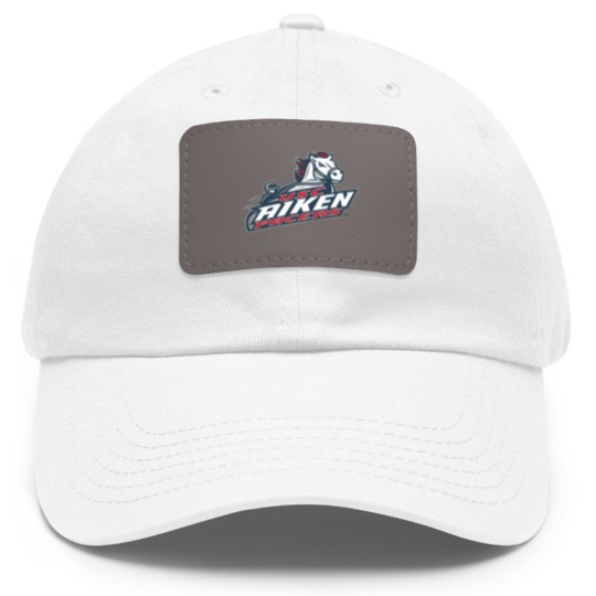 Discover usc Aiken pacers Dad Hat With Leather Patch