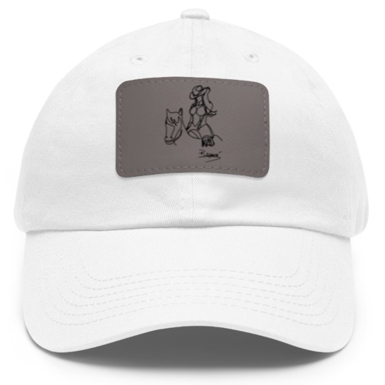 Discover Beyonce Renaissance World Tour 2023 Dad Hat With Leather Patch, Beyonce Dad Hat With Leather Patch, Beyonce Merch