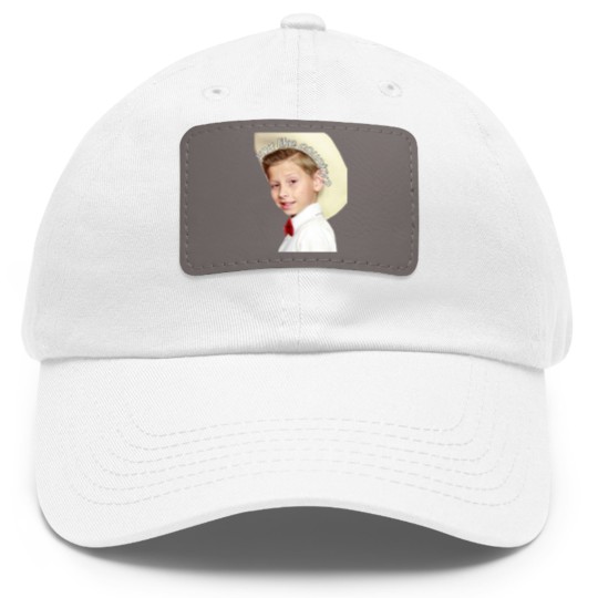 Discover You Like Country Mason Ramsey Dad Hat With Leather Patch