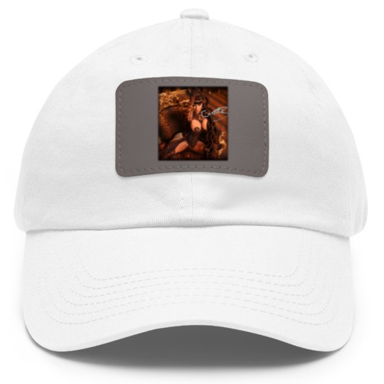 Discover Cardi B Signed Dad Hat With Leather Patch, Vintage Cardi B Dad Hat With Leather Patch, Cardi B Dad Hat With Leather Patch,