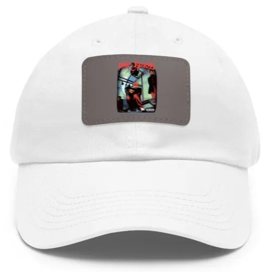 Discover Limp Bizkit Dad Hat With Leather Patch, Vintage Limp Bizkit Dad Hat With Leather Patch, Limp Bizkit Fan Dad Hat With Leather Patch