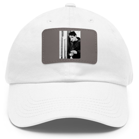 Discover The Outsiders Dad Hat With Leather Patch Dad Hat With Leather Patch Dad Hat With Leather Patch 825