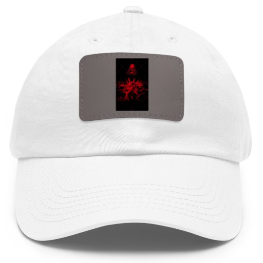 Discover Suspiria remake (2018) Dad Hat With Leather Patch