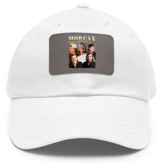 Discover Vintage Wallen Dad Hat With Leather Patch, Wallen vintage Dad Hat With Leather Patch, Country Music Dad Hat With Leather Patch, Morgan Western Tour Dad Hat With Leather Patch