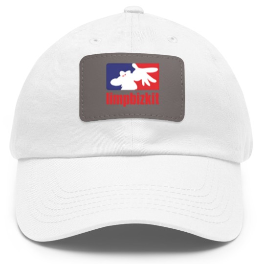 Discover LB.2bee,limp bizkit limp bizkit limp bizkit limp bizkit,limp bizkit limp bizkit limp bizkit Class Dad Hat With Leather Patch