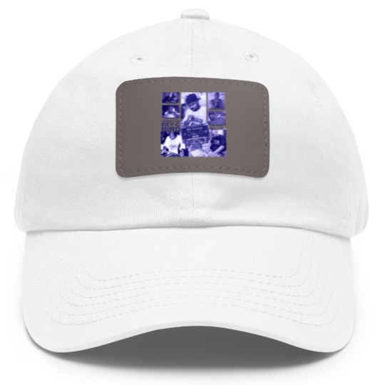 Discover Screwston Houston Texas Rap Legends DJ Screw Big Pokey Big Moe Bang Screw Dad Hat With Leather Patch