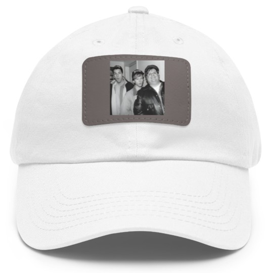 Discover Vintage Adam Sandler Dad Hat With Leather Patch, Adam Sandler Movie Dad Hat With Leather Patch, Funny Adam Sandler Dad Hat With Leather Patch