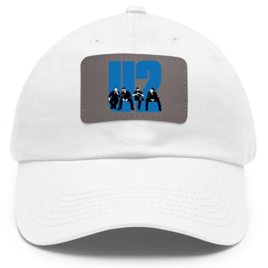 Discover U2.1awsinmo,u2 u2 u2 u2 u2 u2,u2 u2 u2 u2 u2,u2 u2 u2 u2,u2 u2 u2 Dad Hat With Leather Patch