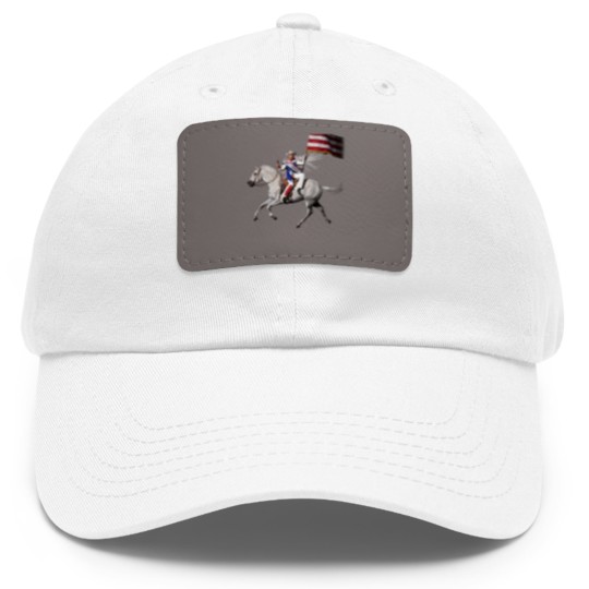 Discover Beyonce Cowboy Carter The New Album Dad Hat With Leather Patch