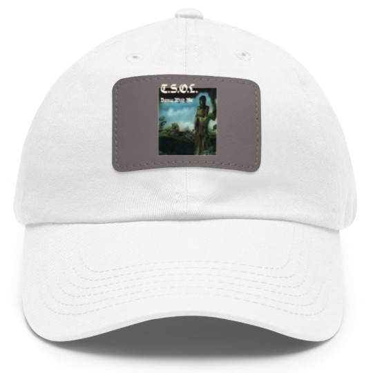 Discover Gift Idea Tsol Dance With Me Premium Gifts For Movie Fan Black Dad Hat With Leather Patch