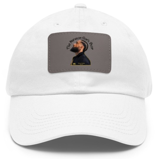 Discover Nipsey Hussle Dad Hat With Leather Patch,Nipsey Hussle graphic Dad Hat With Leather Patch,Nipsey hussle merch,Nipsey Hussle Dad Hat With Leather Patch