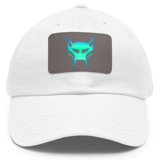 Discover Maximal Fanart Dad Hat With Leather Patch