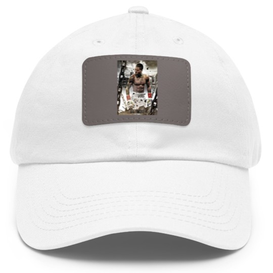 Discover Gervonta Davis Gervonta Davis Gervonta Davis Gervonta Davis Gervonta Davis Gervonta Davis Gervonta Davis (1) Dad Hat With Leather Patch