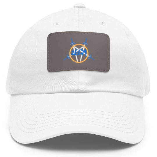 Discover Zelda - Legend of zelda games Dad Hat With Leather Patch