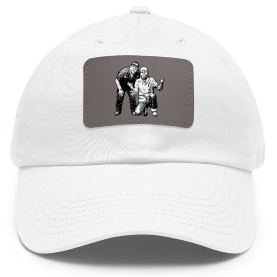 Discover Post + Luke Dad Hat With Leather Patch - Country Post Malone Dad Hat With Leather Patch, Western Graphic Dad Hat With Leather Patch, Concert Festival Dad Hat With Leather Patch, Combs Dad Hat With Leather Patch, Posty Dad Hat With Leather Patch, Post Fan