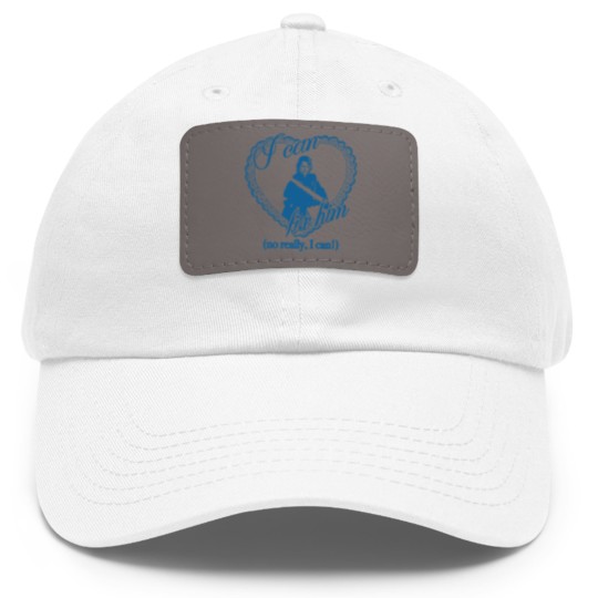 Discover I Can Fix Him (No Really I Can) Anakin Dad Hat With Leather Patch, Skywalker Dad Hat With Leather Patch