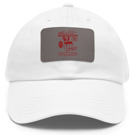 Discover Right Where You Left Me Evermore Taylorr Swifts Dad Hat With Leather Patch