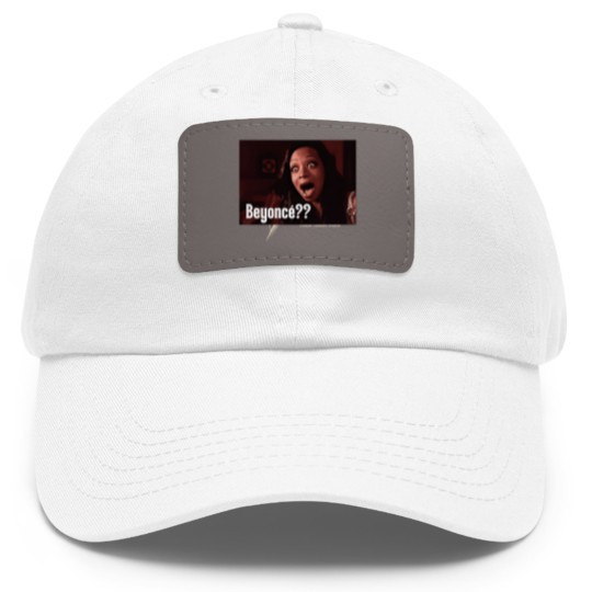 Discover Beyonce Dad Hat With Leather Patch, Beyonce Tour Dad Hat With Leather Patch Merch, Tiffany Pollard, New York, Queen Bee