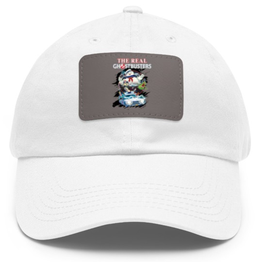 Discover Ghostbusters 80s Vintage  Dad Hat With Leather Patch, Ghostbusters Dad Hat With Leather Patch, For Halloween Dad Hat With Leather Patch, Halloween Dad Hat With Leather Patch, For Ghostbusters Dad Hat With Leather Patch 2023