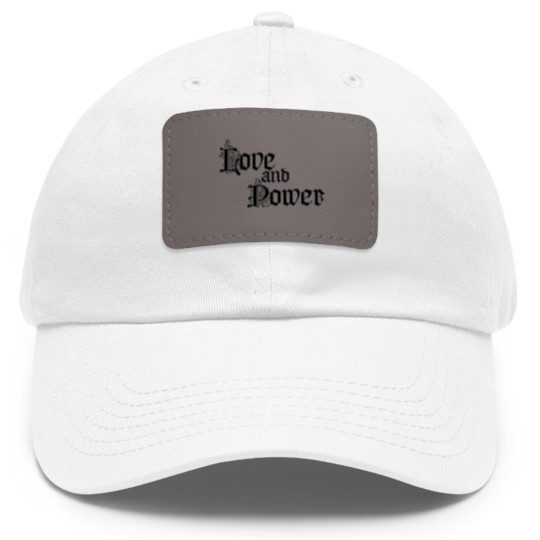 Discover Halsey Dad Hat With Leather Patch, Love And Power Tour Dad Hat With Leather Patch, Halsey 2023 Dad Hat With Leather Patch, Halsey Album Dad Hat With Leather Patch, Halsey Fan Dad Hat With Leather Patch