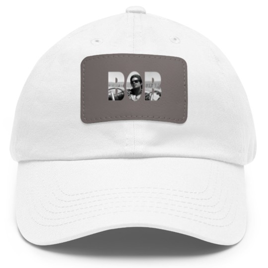 Discover La Bamba Movies BOB Dad Hat With Leather Patch