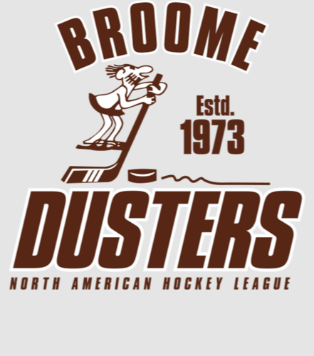 Discover Broome Dusters Hockey Digital Files