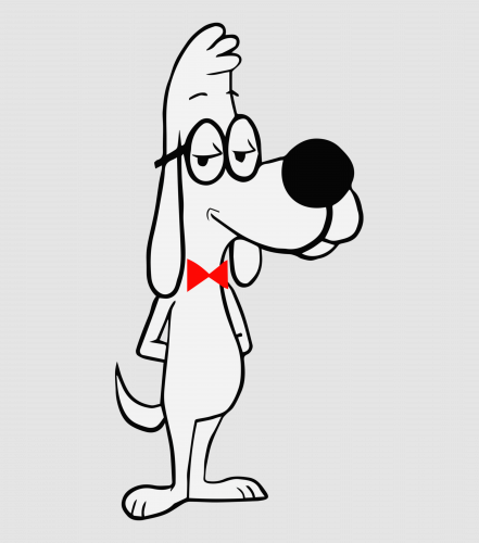 Discover Mr Peabody and Sherman 2 Digital Files
