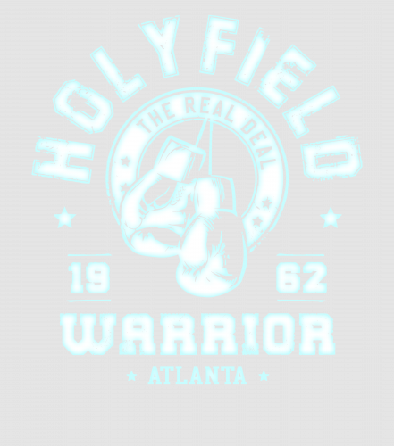 Discover Evander Holyfield Digital Files
