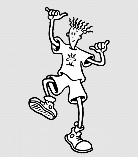 Discover Fido Dido Digital Files
