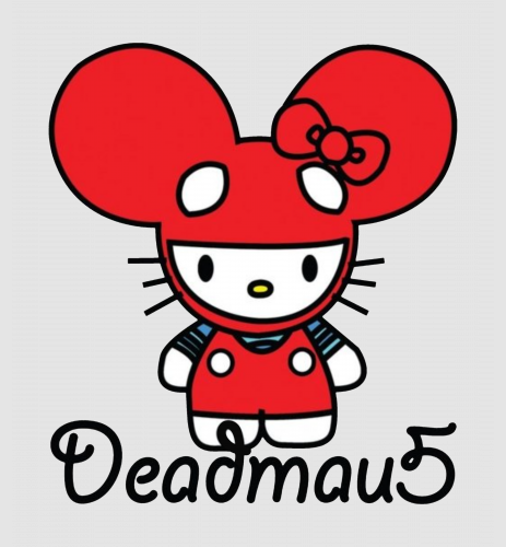 Discover Hello Deadmau5 Digital Files