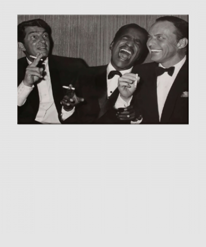 Discover Frank Sinatra Digital Files