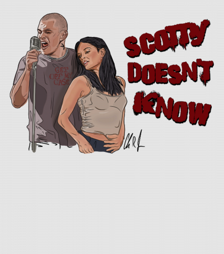 Discover Eurotrip Scotty Doesn't Know 2 Digital Files