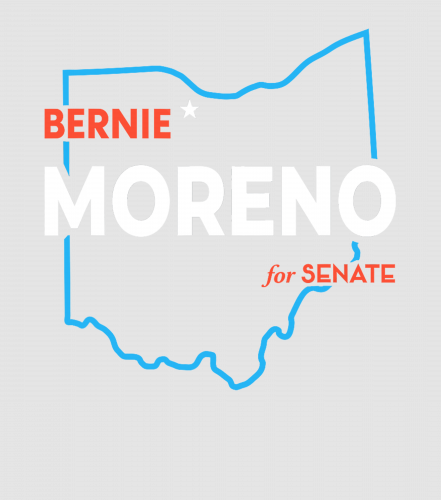 Discover Bernie Moreno For US Senate 2024 Senator Ohio El Digital Files