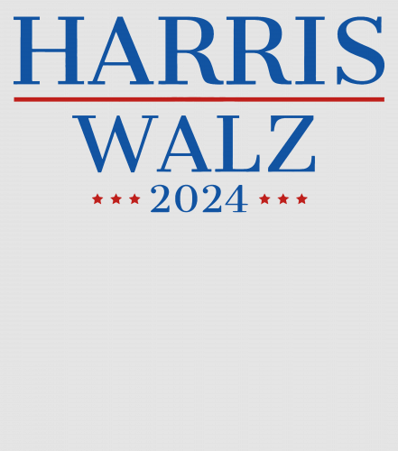 Discover Harris Walz Digital Files 2024