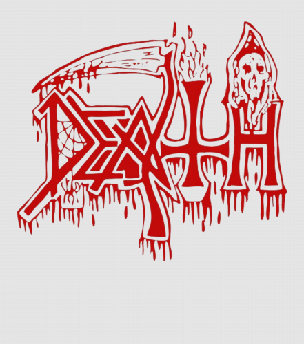Discover Death Band Digital Files