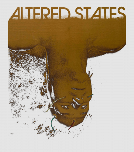 Discover Altered states  Fitted Digital Files