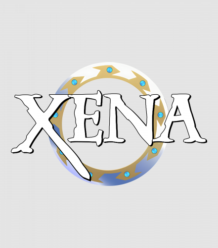 Discover Xena Chakram Digital Files