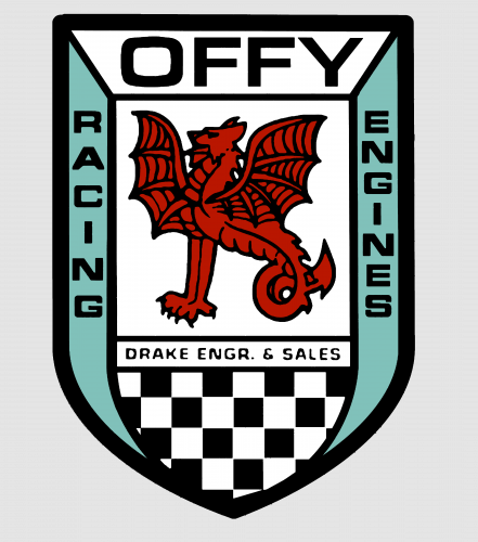 Discover Offy (Offenhauser) Racing Engines The most successful motor in Indy 500 history! Digital Files