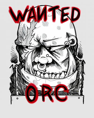 Discover Ork - Warhammer 40k - Digital Files