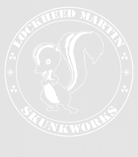 Discover LOCKHEED MARTIN SKUNKWORKS Digital Files