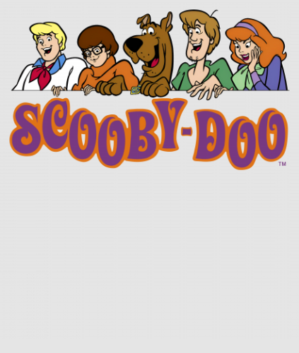 Discover Scooby Doo Digital Files - Fun Scooby Digital Products