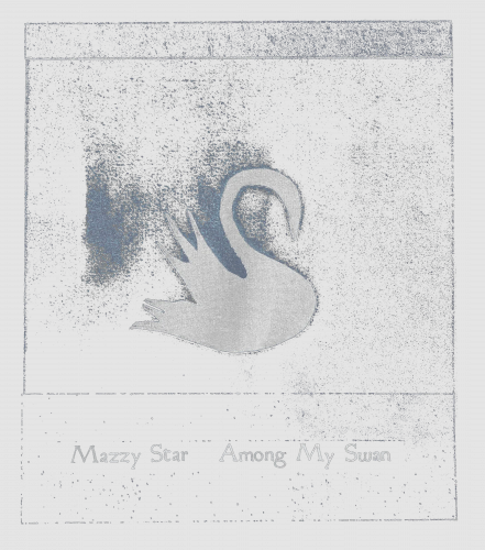 Discover Mazzy Star Among My Swan Rock Band Digital Files